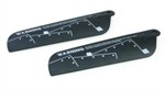 S012-08 MAIN BLADES-A (UPPER)